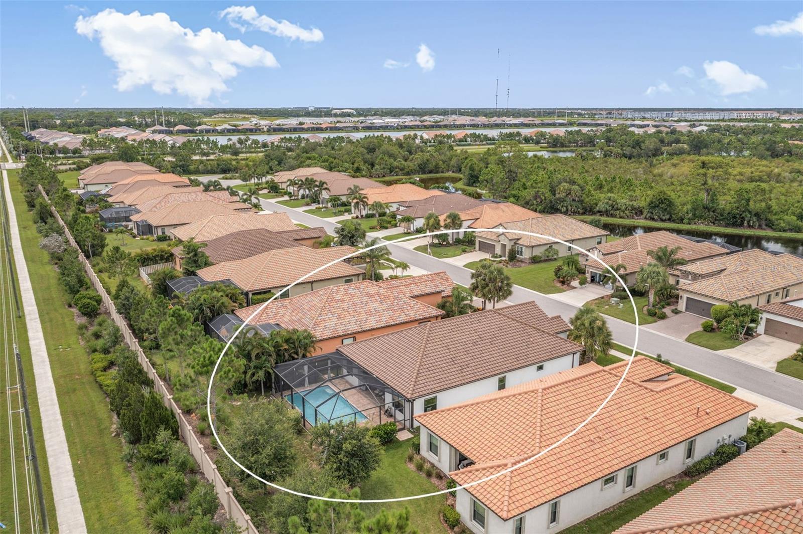 Image 35 of 48 For 232 Benedetto Court
