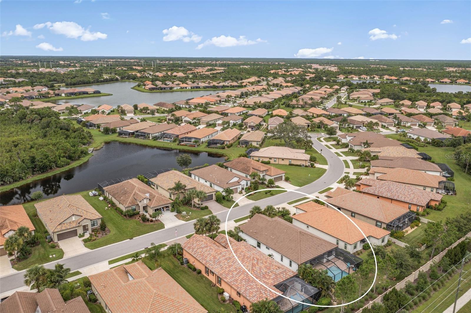 Image 36 of 48 For 232 Benedetto Court