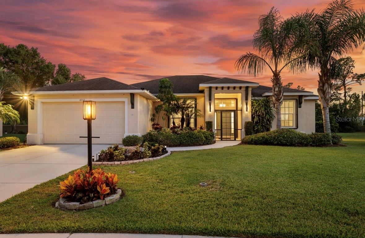 Details for 6312 Turners Gap Road, BRADENTON, FL 34203