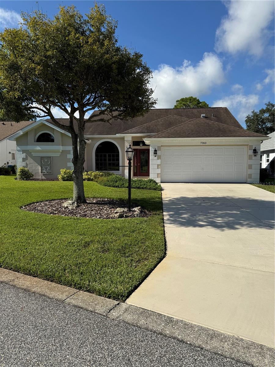 Details for 7360 Clearmeadow Drive, Spring Hill, FL 34606
