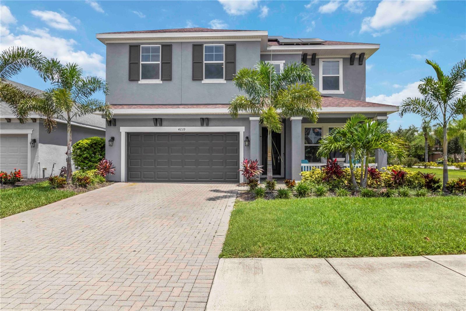 Details for 4239 Adelaar Drive, SARASOTA, FL 34240