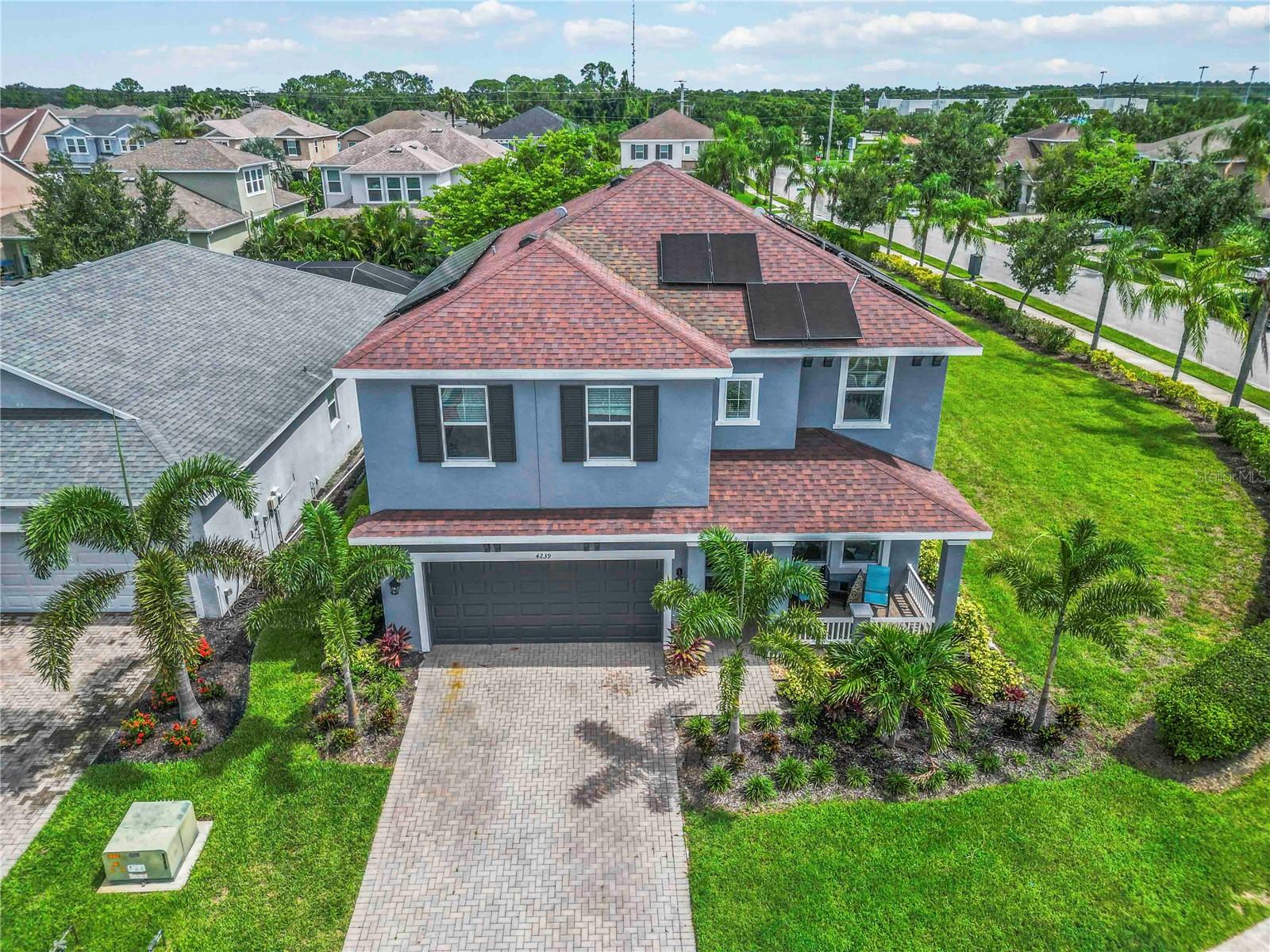 Image 51 of 65 For 4239 Adelaar Drive