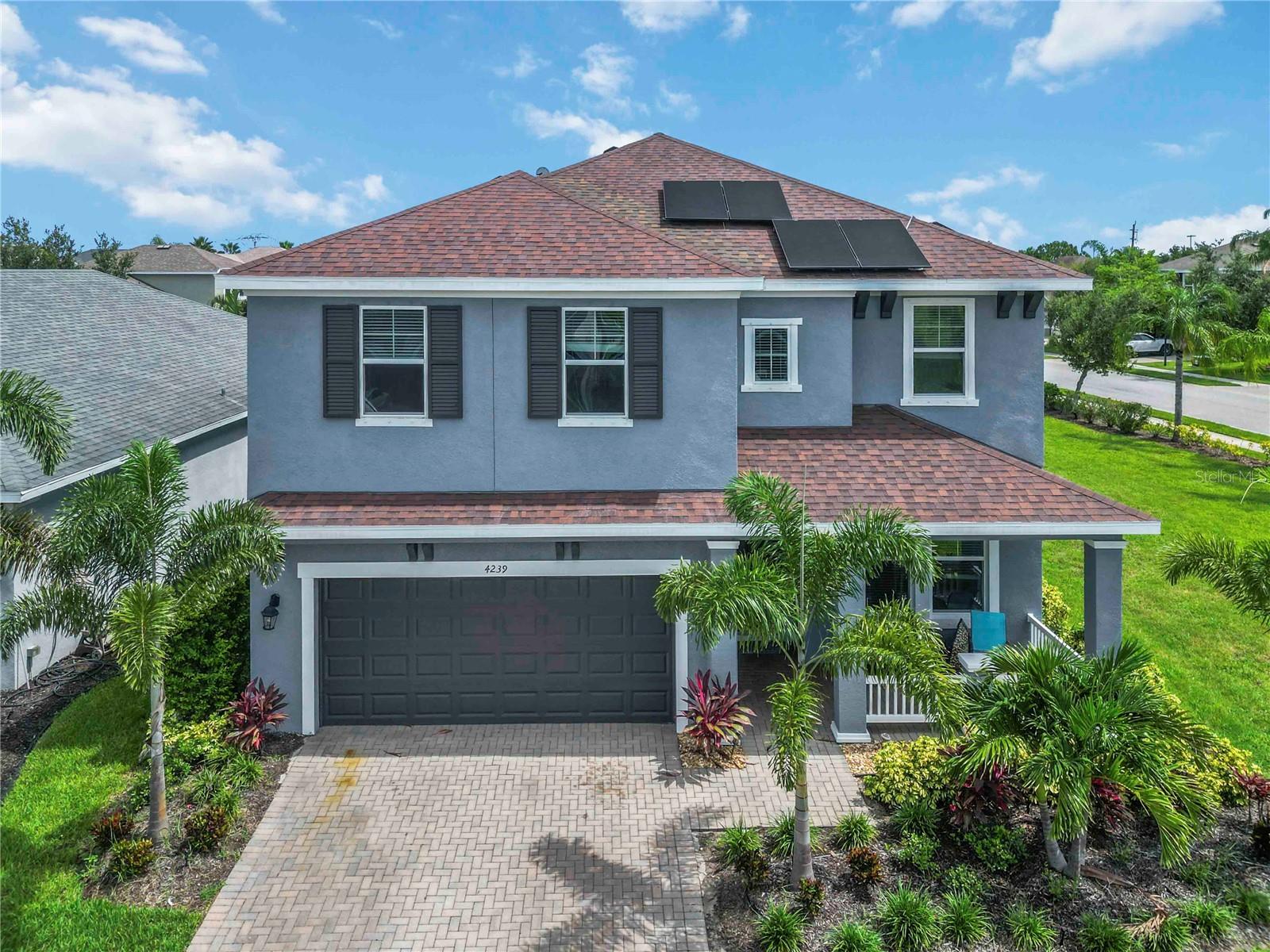 Image 52 of 65 For 4239 Adelaar Drive