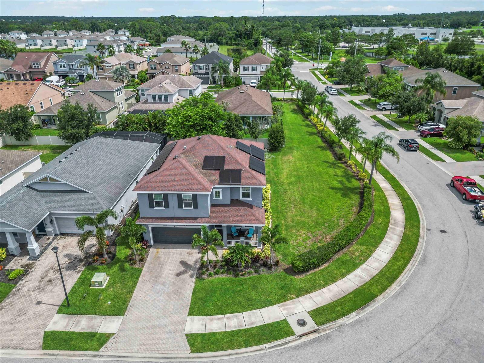 Image 55 of 65 For 4239 Adelaar Drive