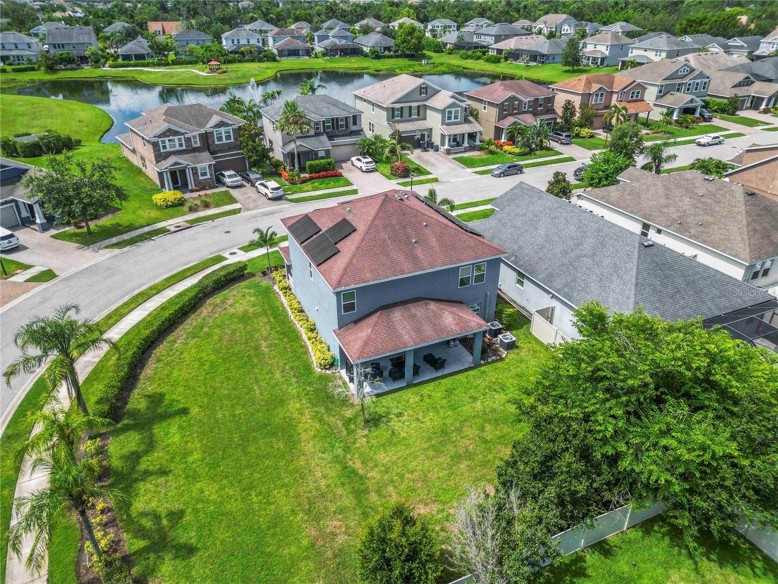 Image 60 of 65 For 4239 Adelaar Drive