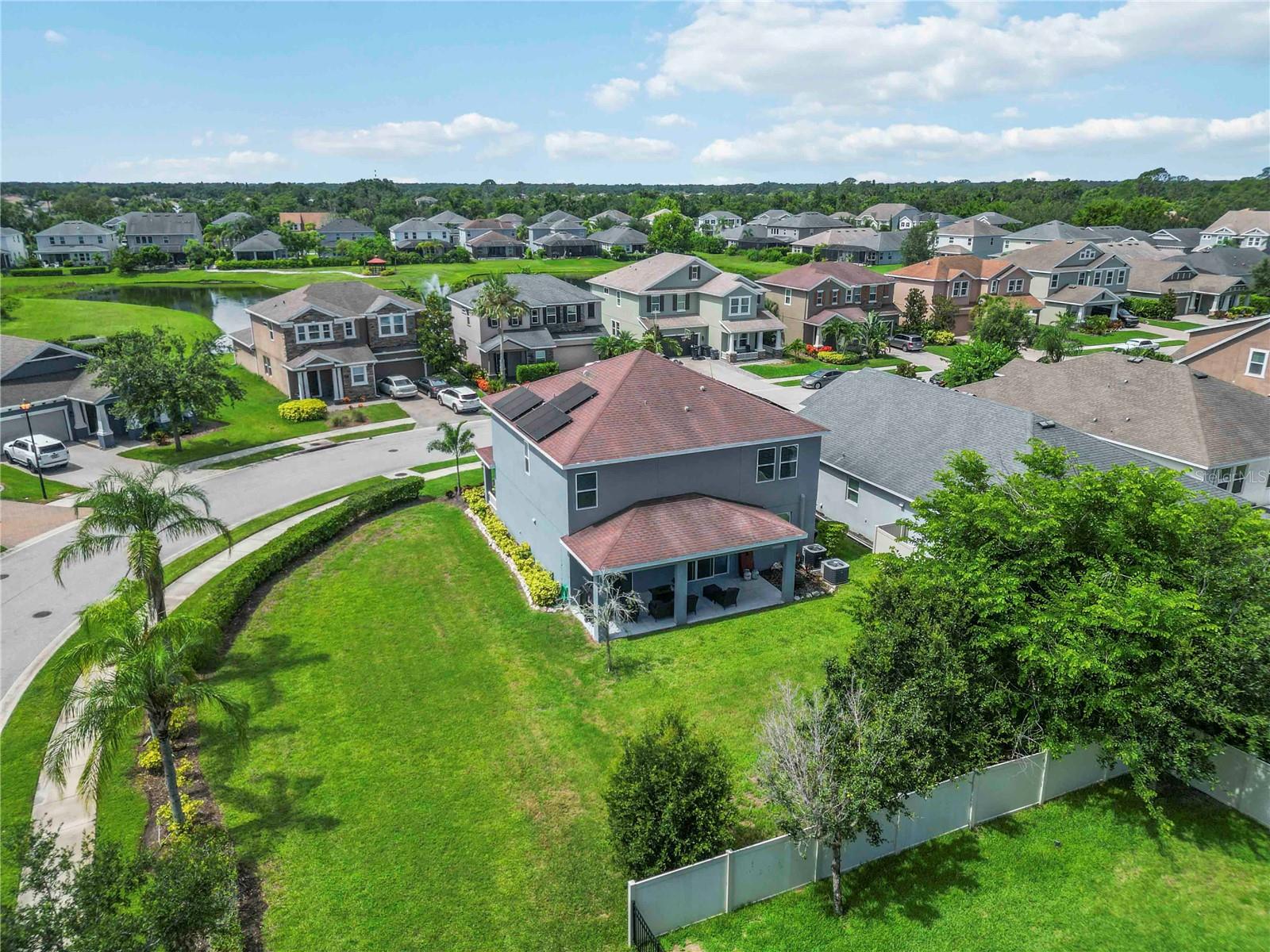 Image 61 of 65 For 4239 Adelaar Drive