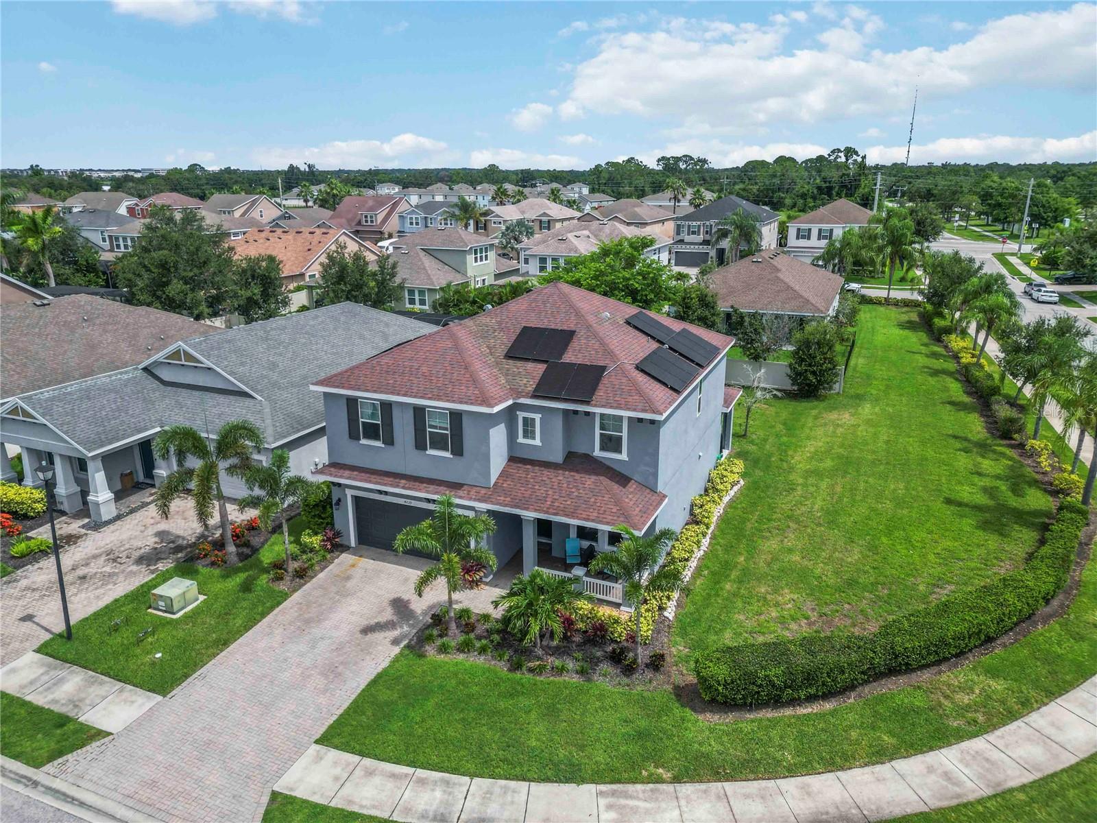 Image 64 of 65 For 4239 Adelaar Drive