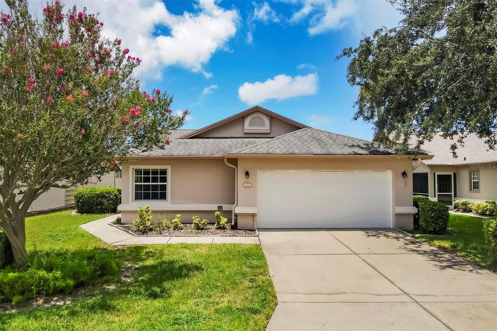 Details for 4738 Raintree Street Circle E, BRADENTON, FL 34203