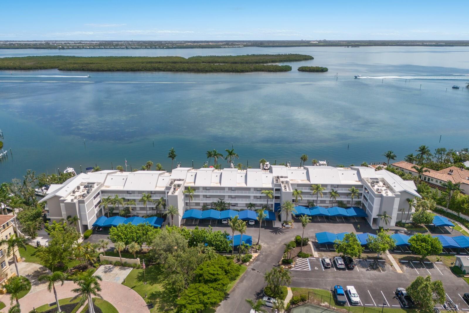 Details for 615 Dream Island Place 304, LONGBOAT KEY, FL 34228