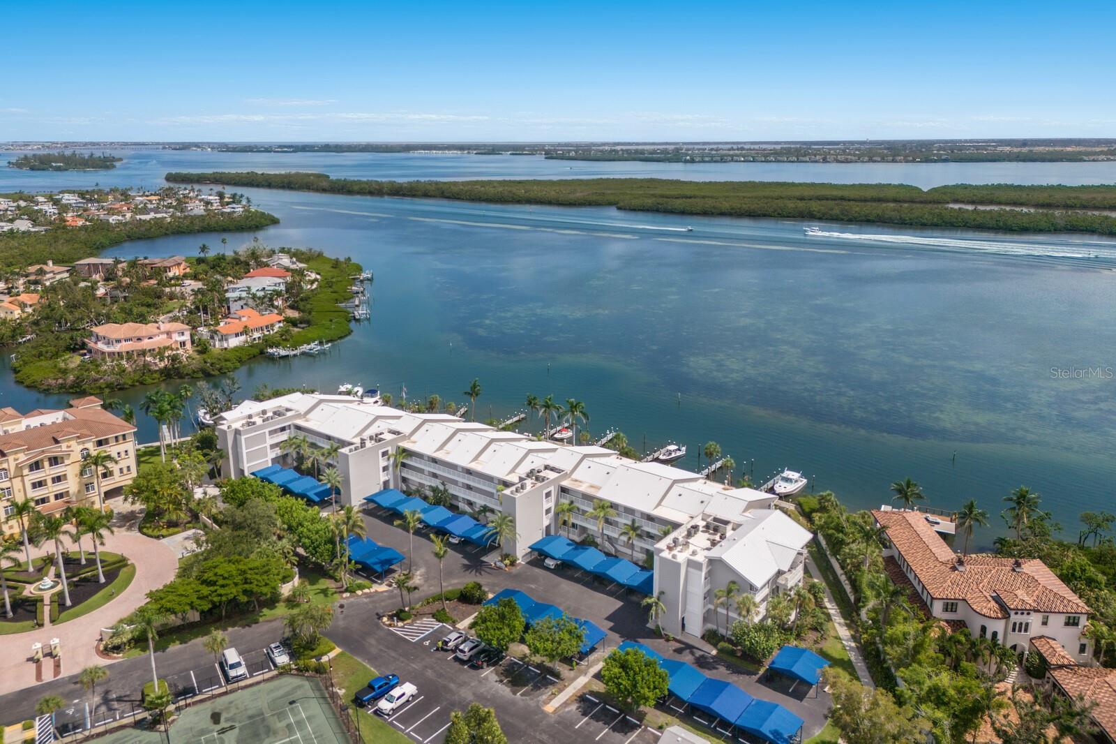 Image 61 of 63 For 615 Dream Island Place 304