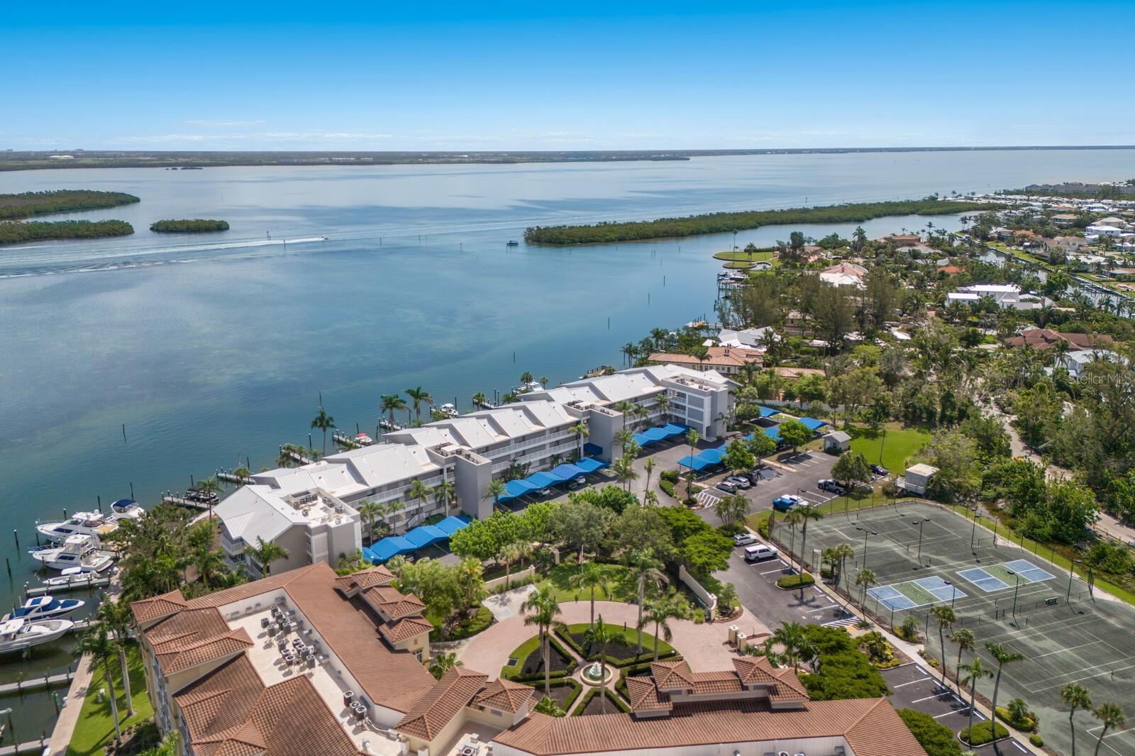 Image 62 of 63 For 615 Dream Island Place 304