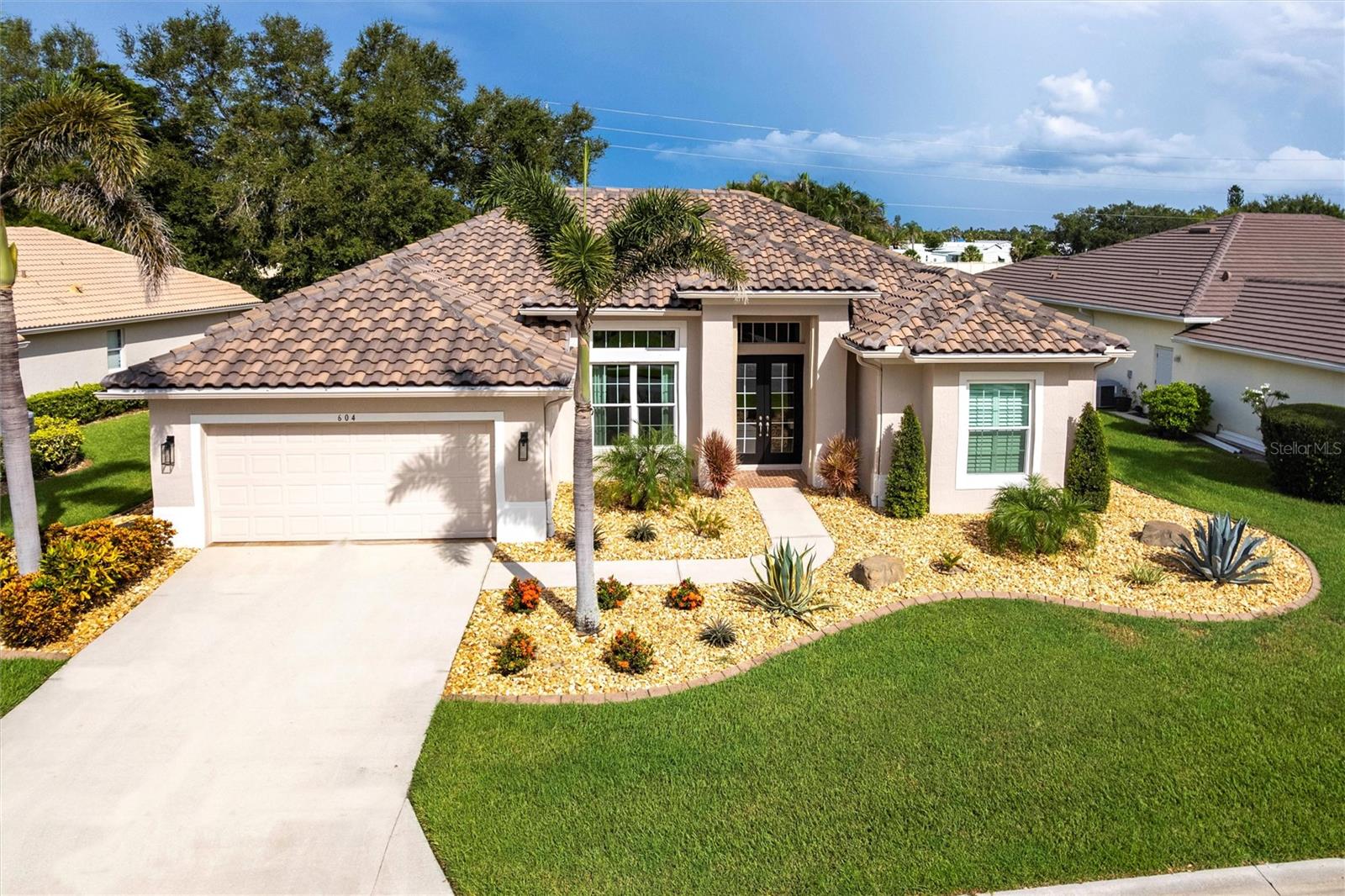 Details for 604 Cockatoo Circle, VENICE, FL 34285