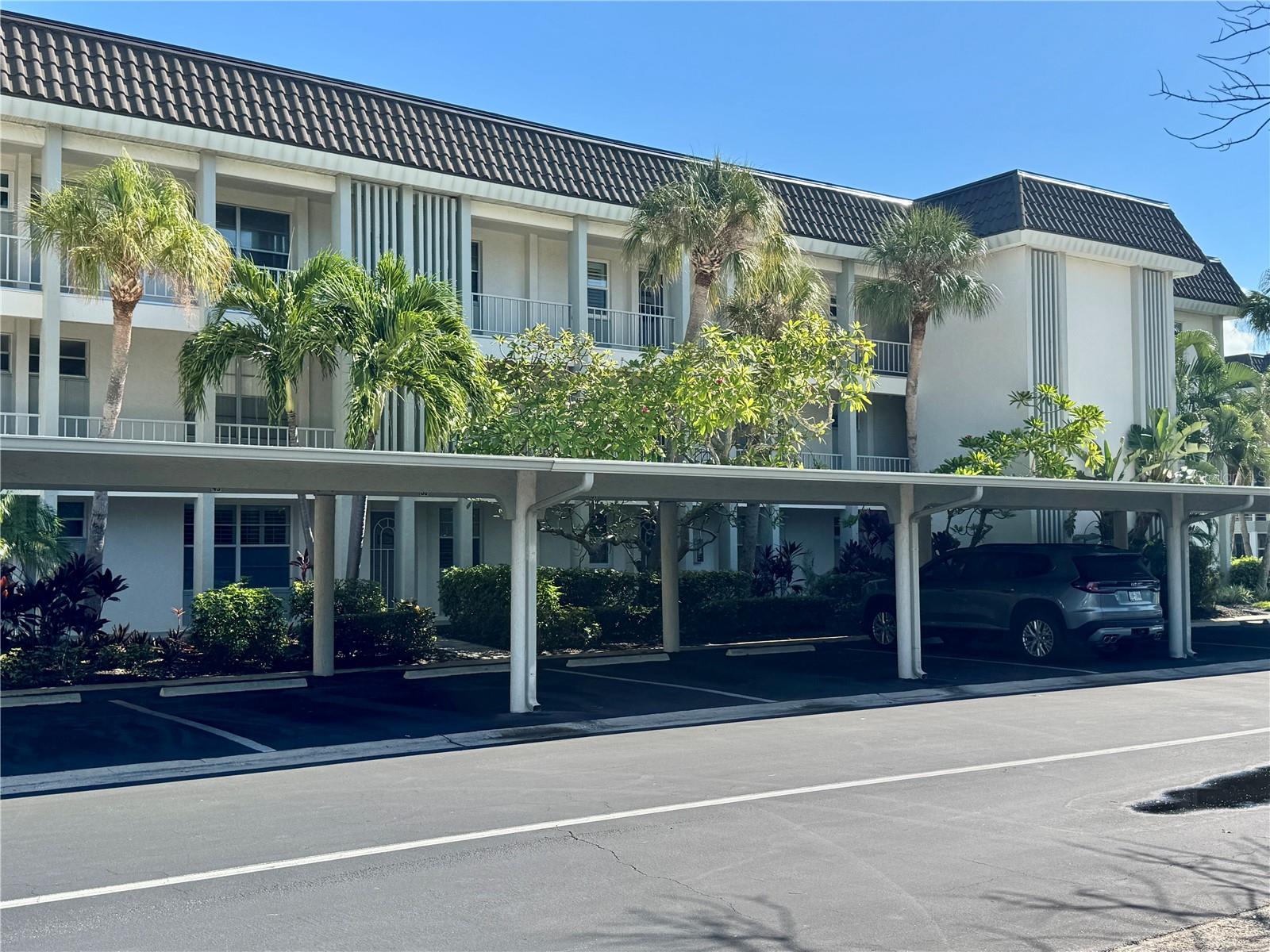Details for 4350 Chatham Drive 307, LONGBOAT KEY, FL 34228