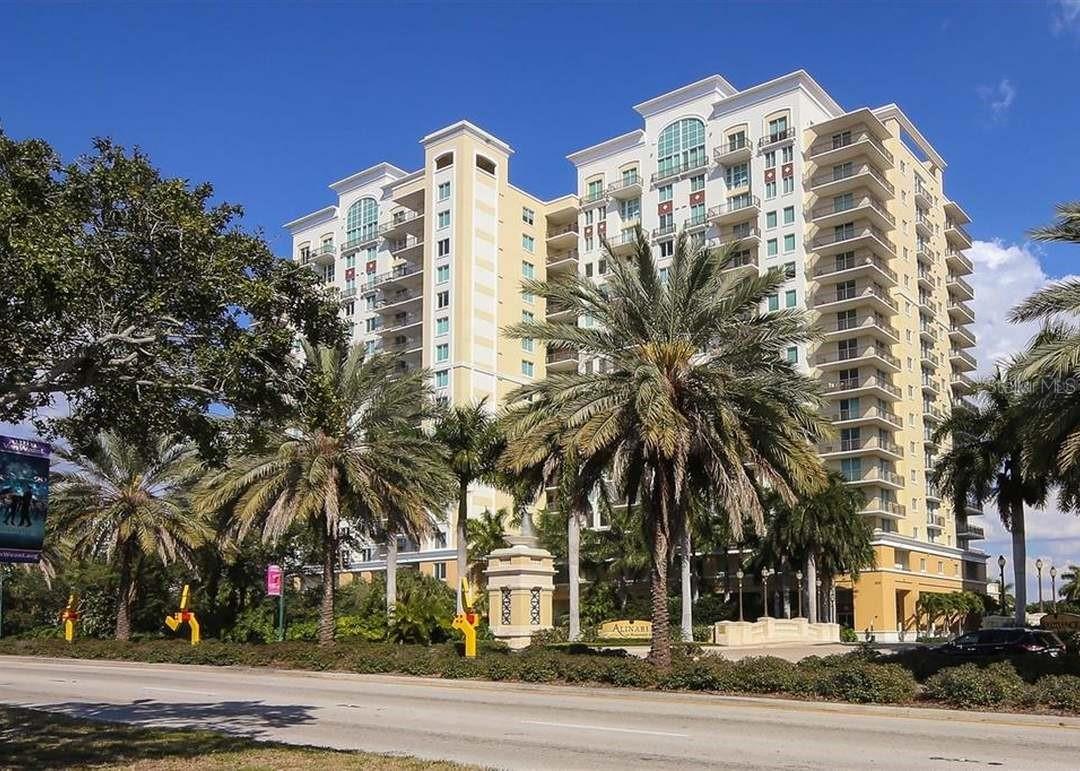 Details for 800 Tamiami Trail 708, SARASOTA, FL 34236