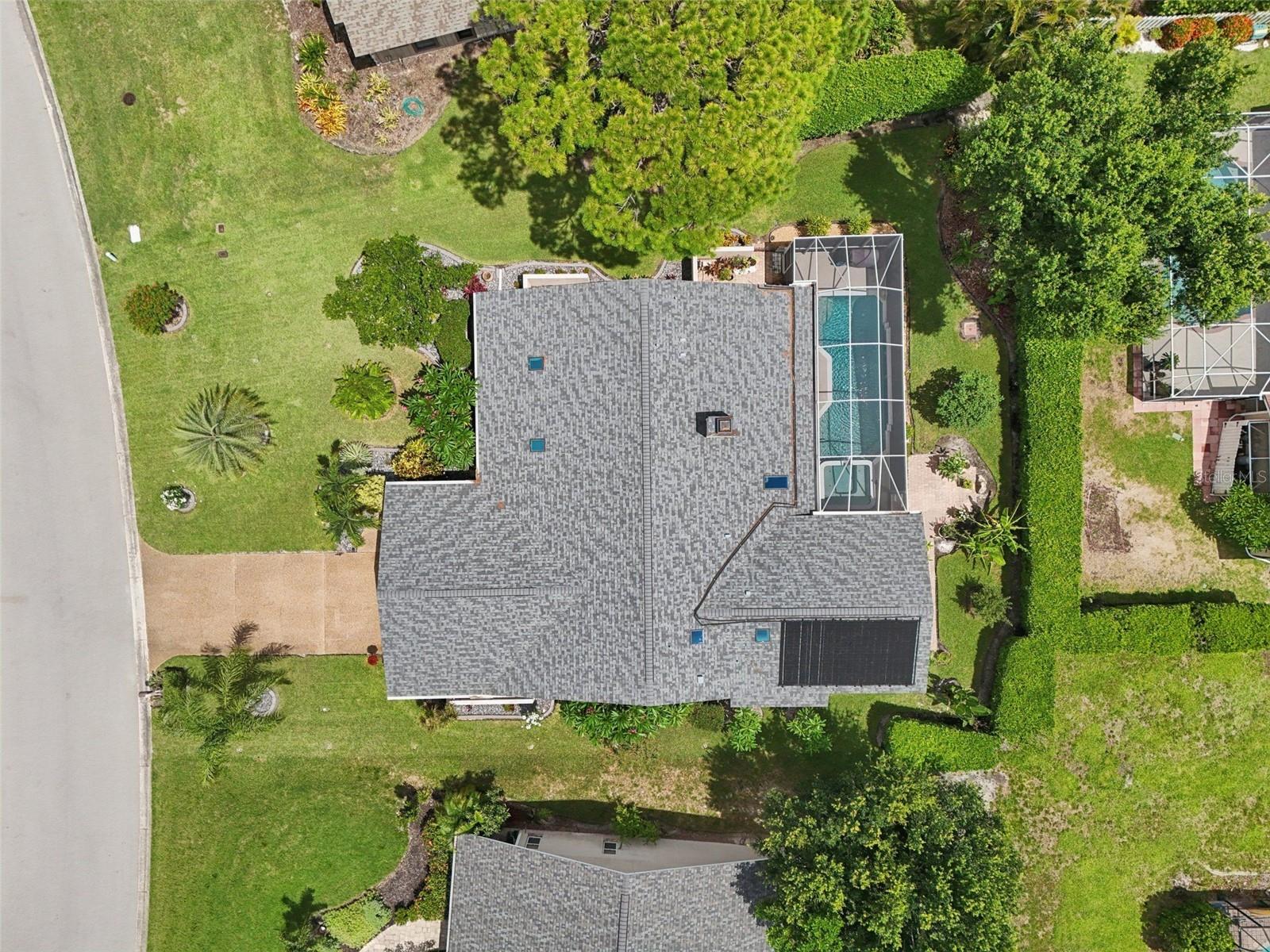 Image 37 of 43 For 4959 Southern Wood Drive