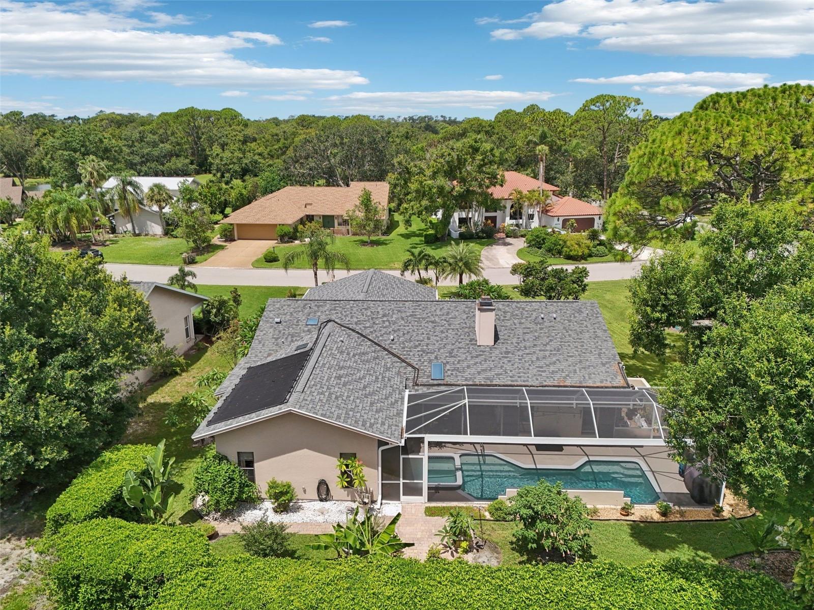 Image 38 of 43 For 4959 Southern Wood Drive