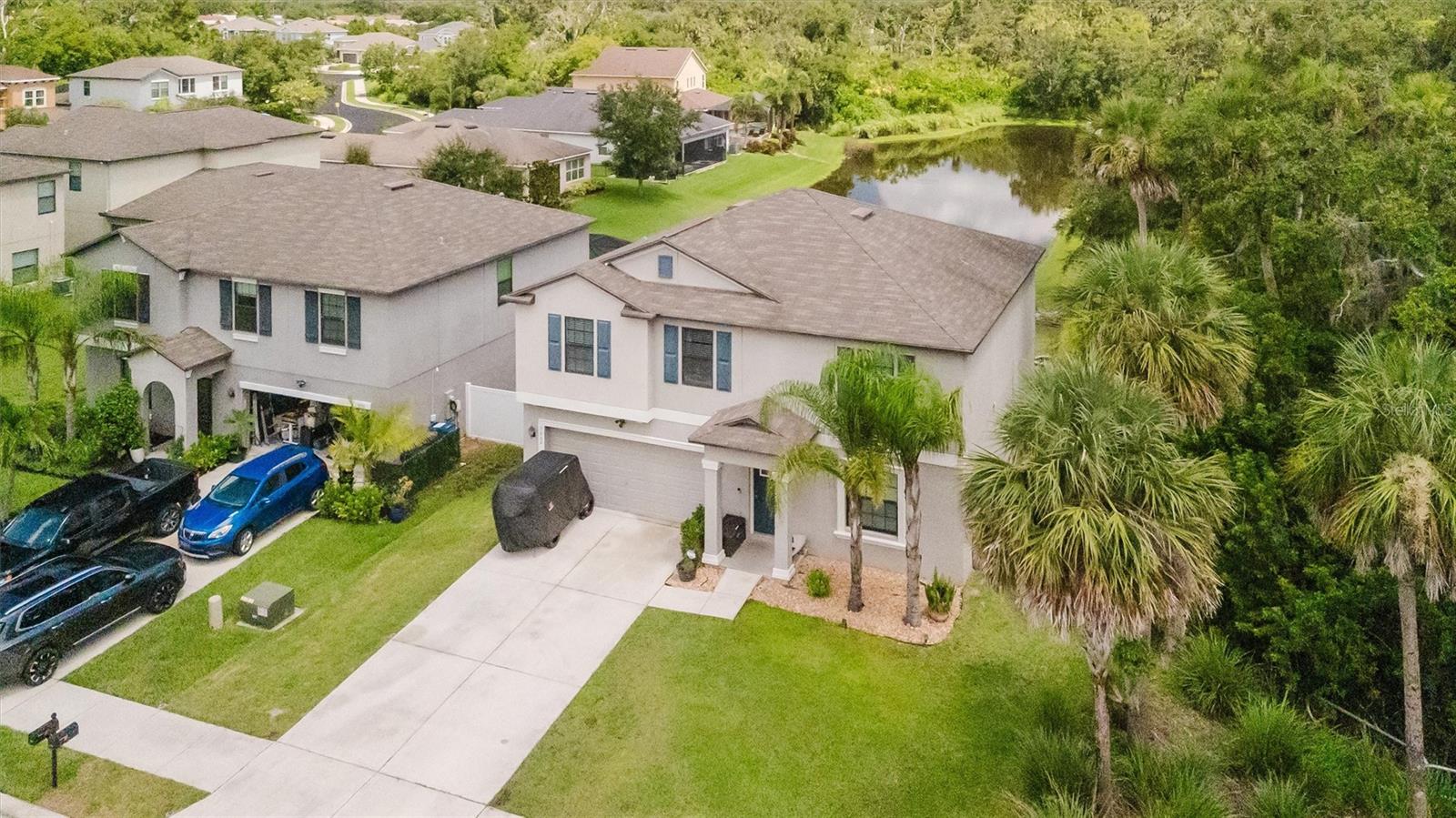Image 6 of 45 For 7062 Water Mill Street