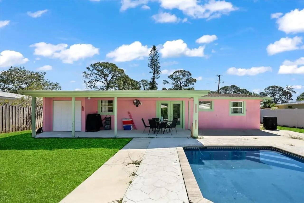 Details for 5332 Nutmeg Avenue, SARASOTA, FL 34231