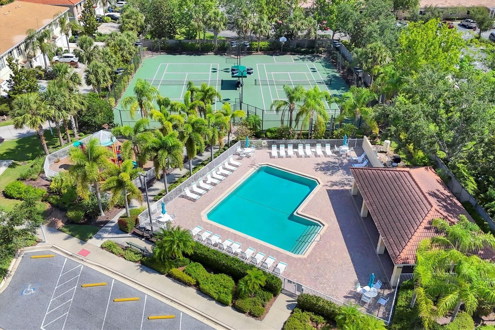 Image 43 of 48 For 3760 82nd Avenue Circle E 102