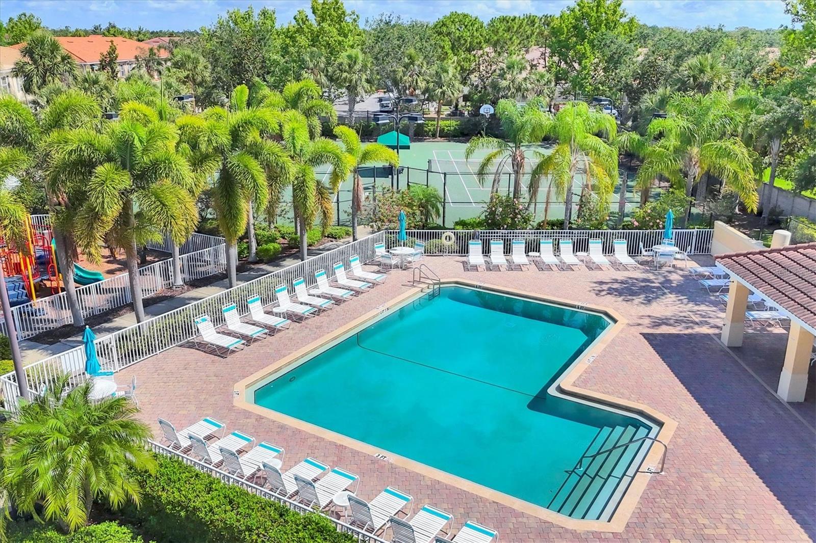 Image 44 of 48 For 3760 82nd Avenue Circle E 102