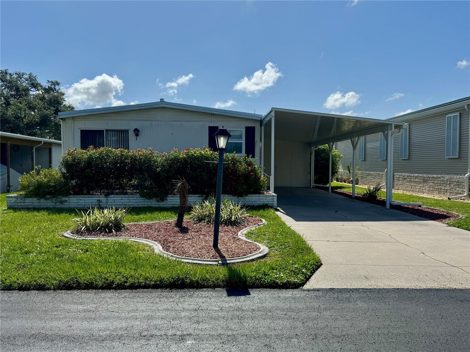 Details for 203 Estrada  , NORTH PORT, FL 34287