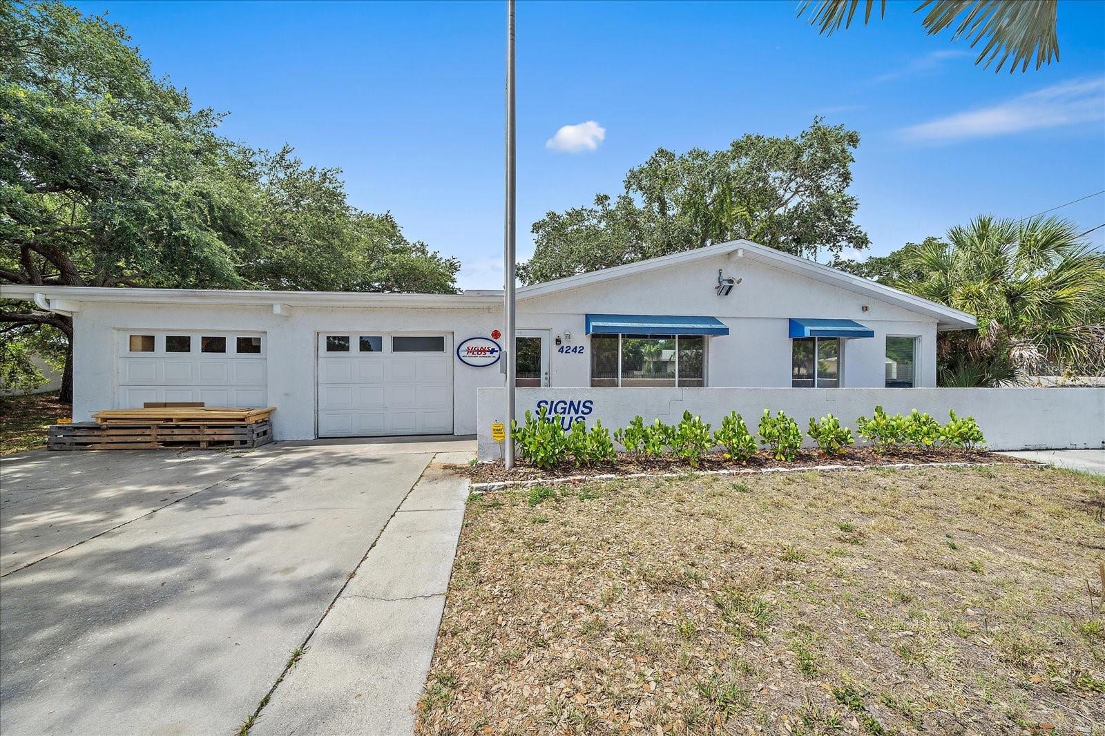Details for 4242 Mcintosh Lane, SARASOTA, FL 34232