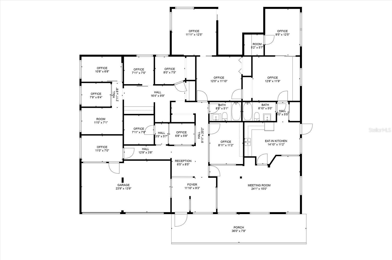 Image 19 of 19 For 4242 Mcintosh Lane