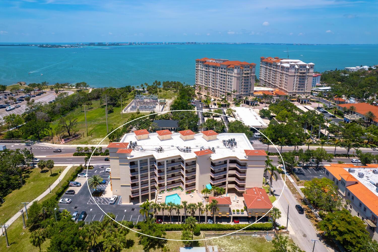 Details for 1188 Tamiami Trail 401, SARASOTA, FL 34236
