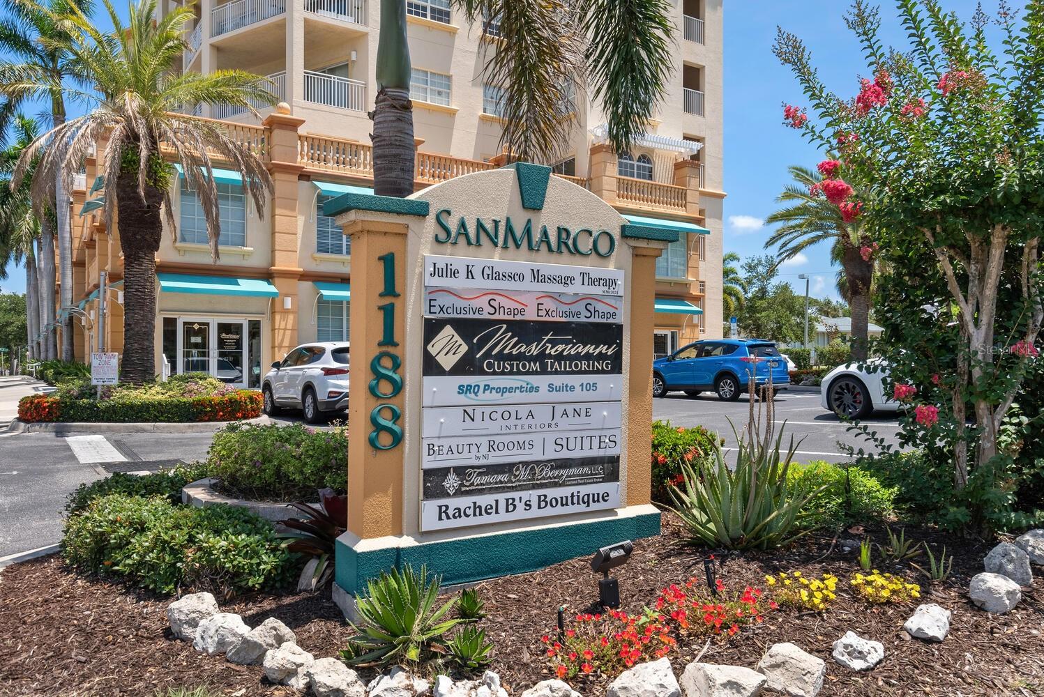 Image 2 of 59 For 1188 Tamiami Trail 401