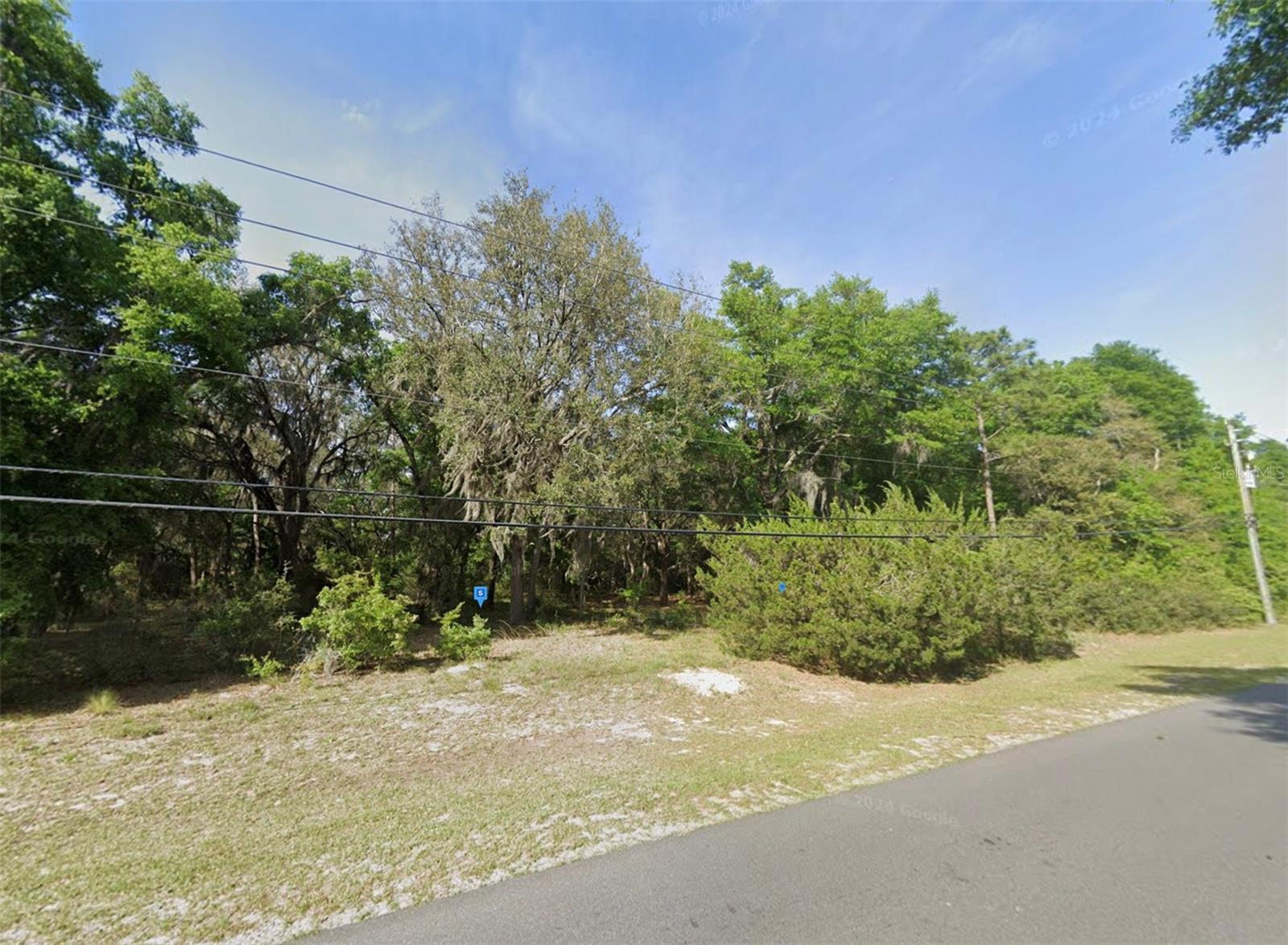 Image 2 of 4 For 87685 Roses Bluff Road
