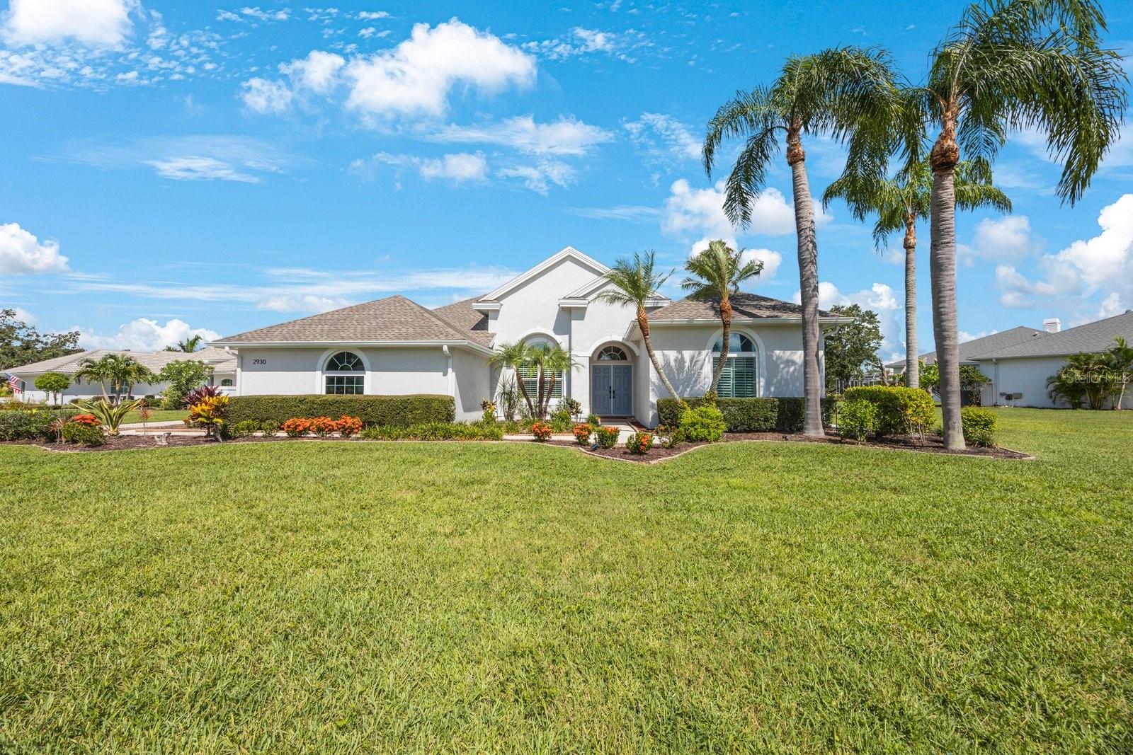 Details for 2930 Wilderness Boulevard E, PARRISH, FL 34219