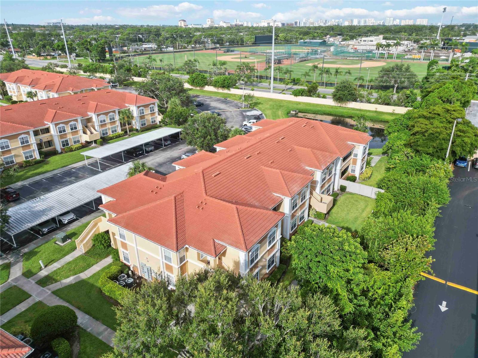 Image 33 of 39 For 1125 Villagio Circle 104