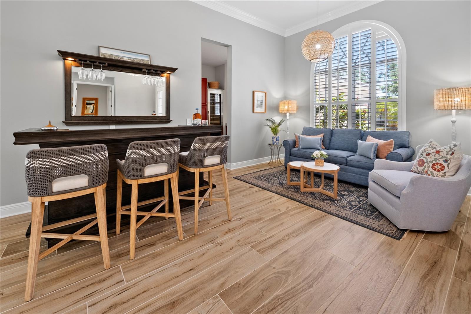 Image 11 of 58 For 7412 Greystone Street