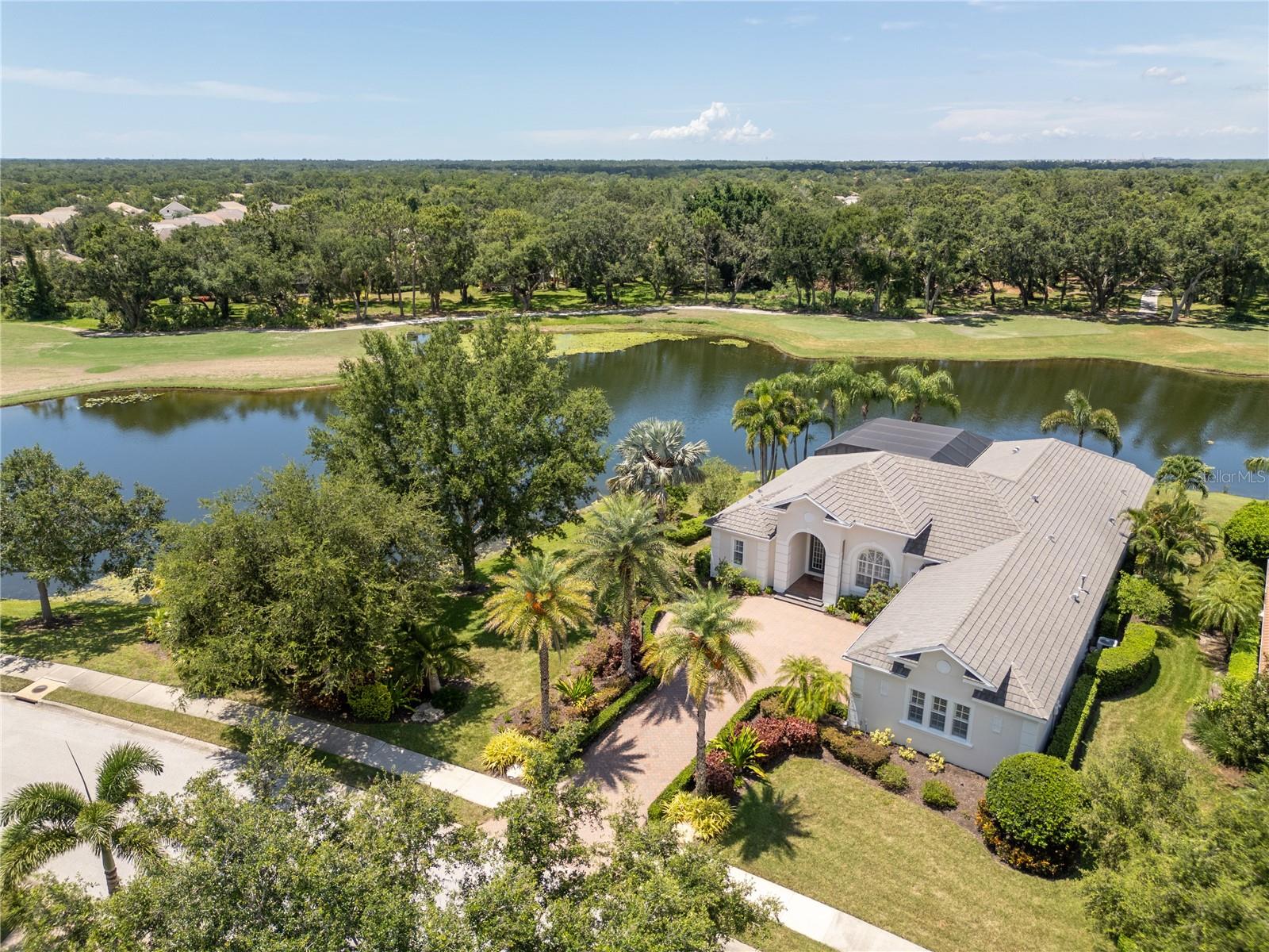 Image 2 of 58 For 7412 Greystone Street