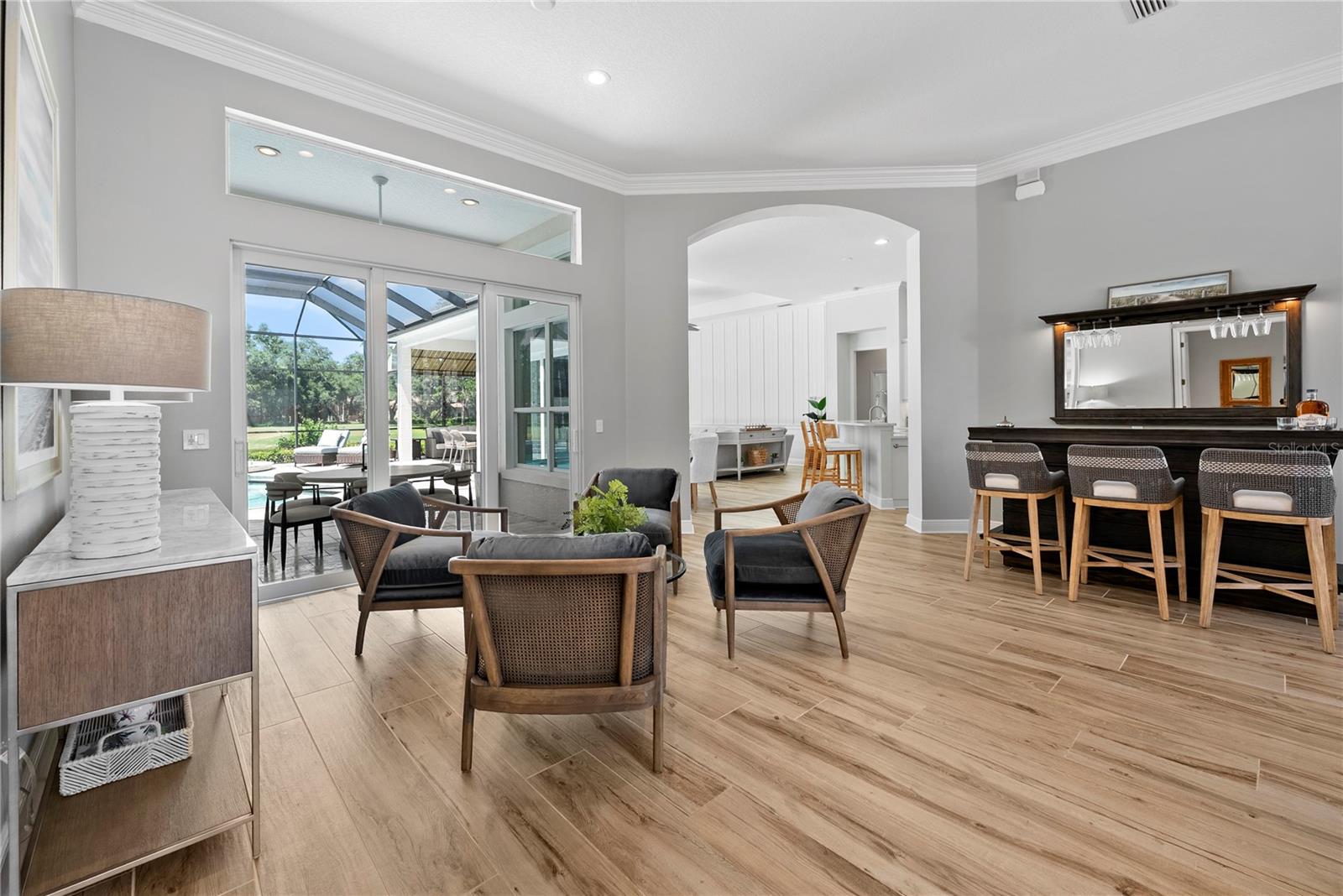 Image 8 of 58 For 7412 Greystone Street