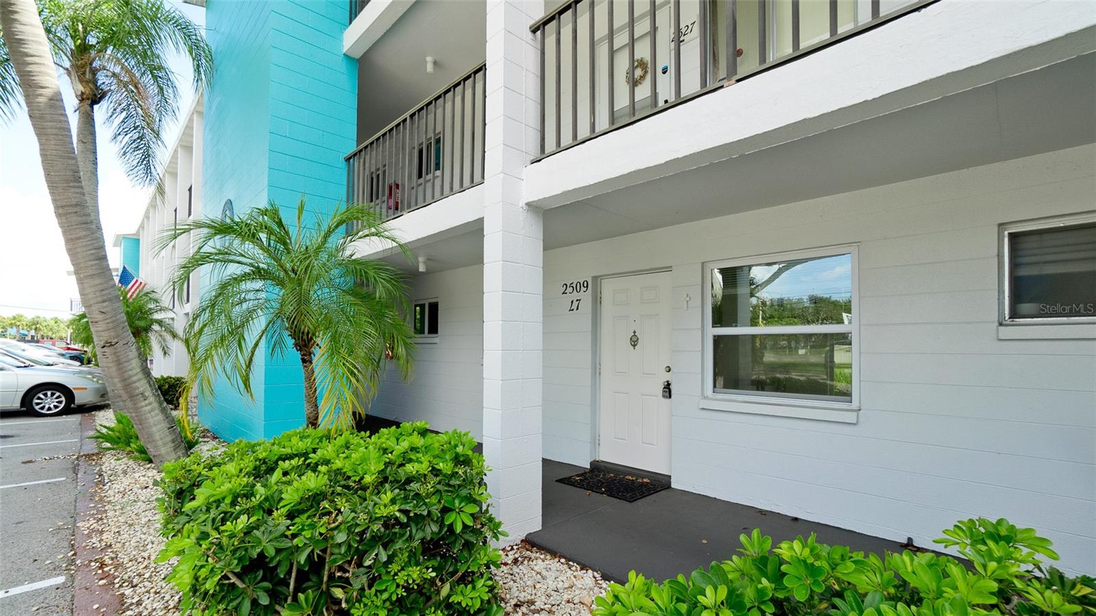 Details for 2509 Flamingo Boulevard L7, BRADENTON, FL 34207