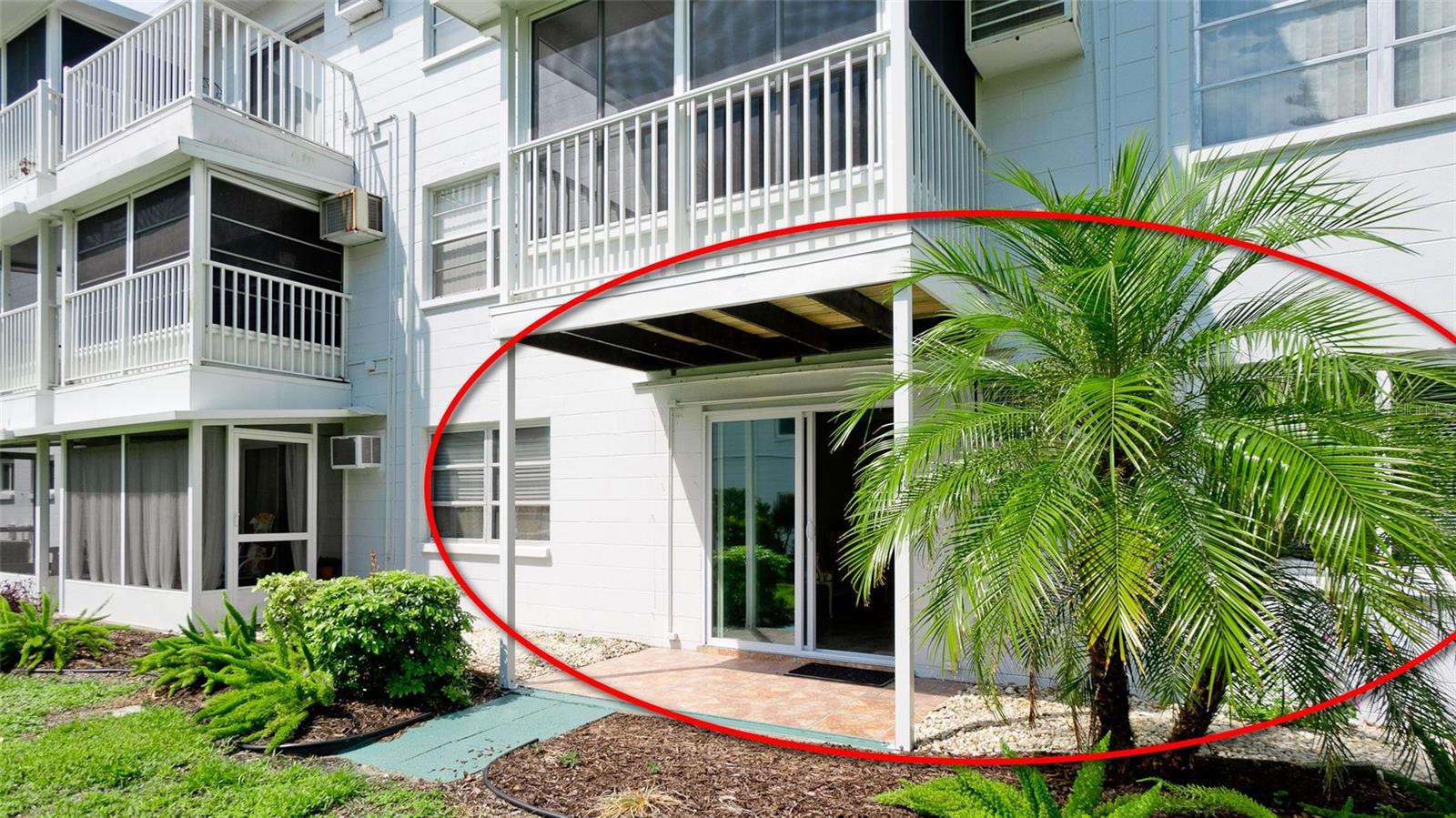 Image 10 of 21 For 2509 Flamingo Boulevard L7