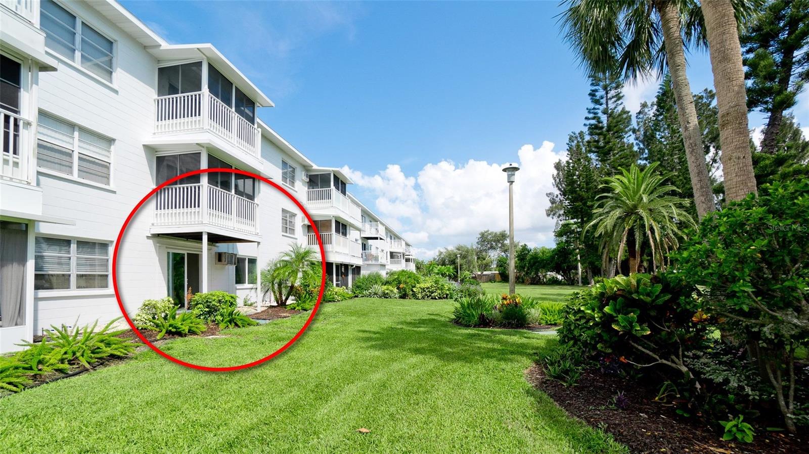 Image 16 of 21 For 2509 Flamingo Boulevard L7
