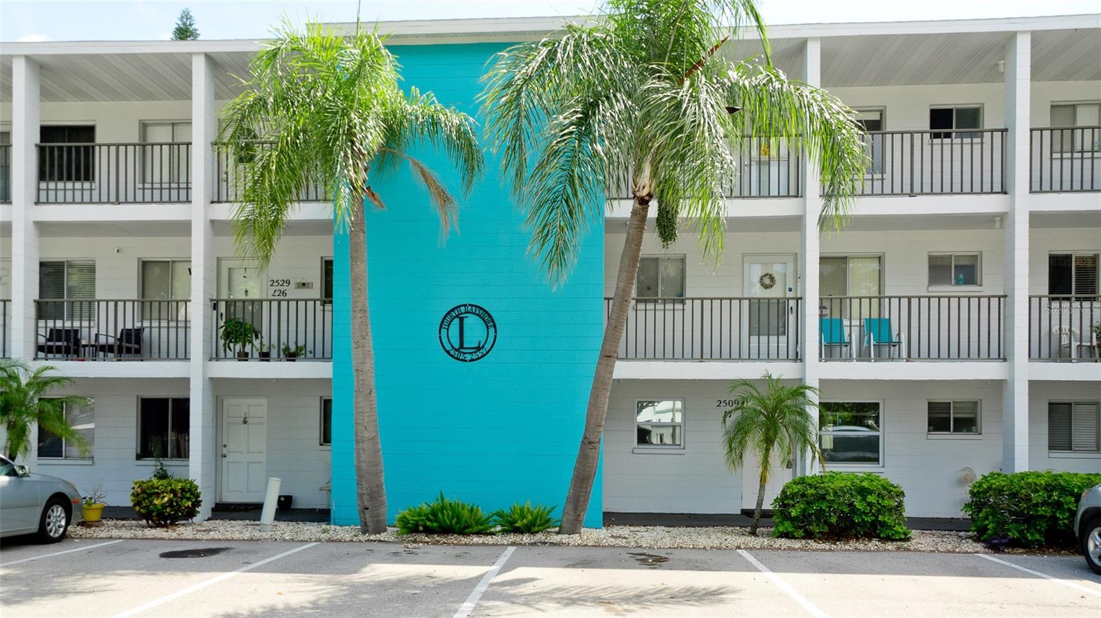 Image 20 of 21 For 2509 Flamingo Boulevard L7