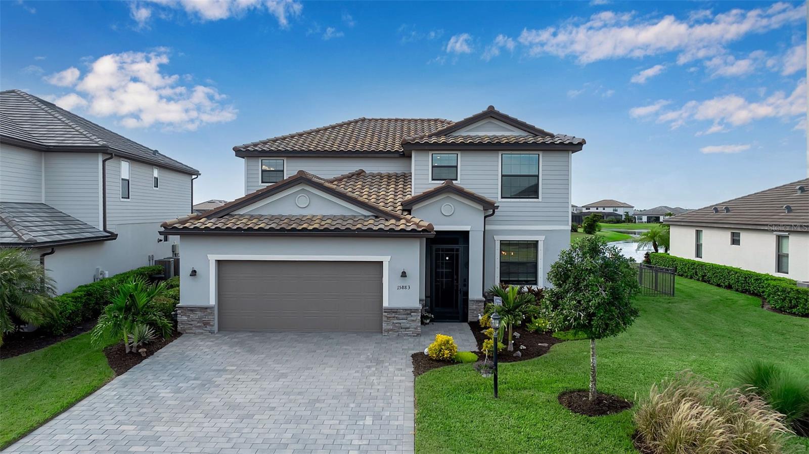 Details for 15883 Islandwalk Avenue, BRADENTON, FL 34211