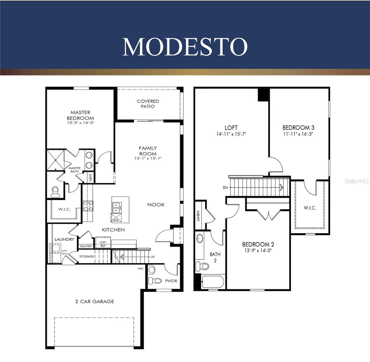 Image 28 of 38 For 11524 Woodleaf Drive