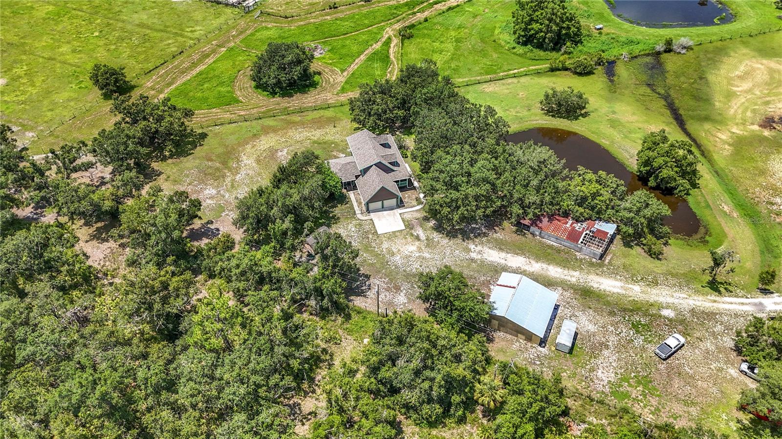 Image 63 of 72 For 16021 Winburn Drive S