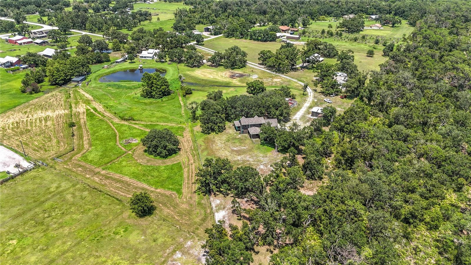 Image 67 of 72 For 16021 Winburn Drive S