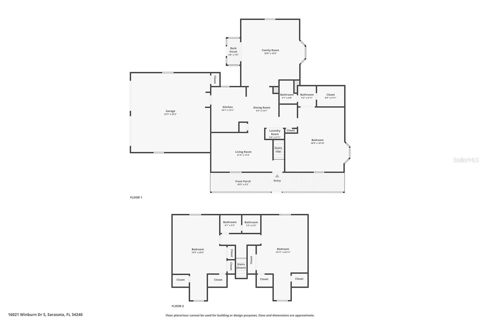 Image 70 of 72 For 16021 Winburn Drive S
