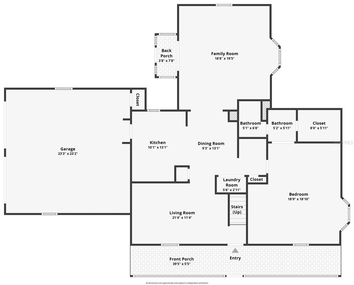 Image 71 of 72 For 16021 Winburn Drive S