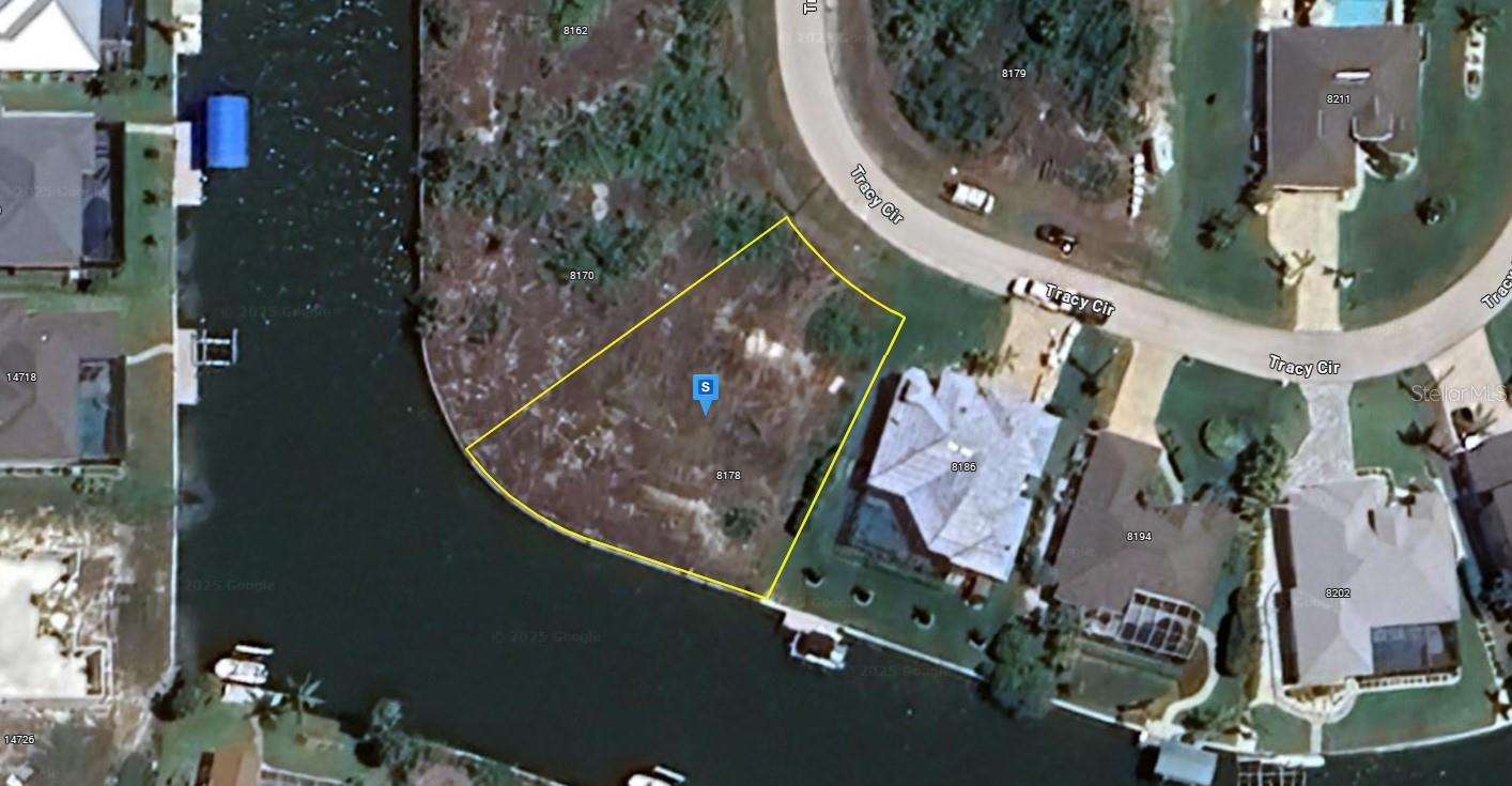 Details for 8178 Tracy Circle, PORT CHARLOTTE, FL 33981