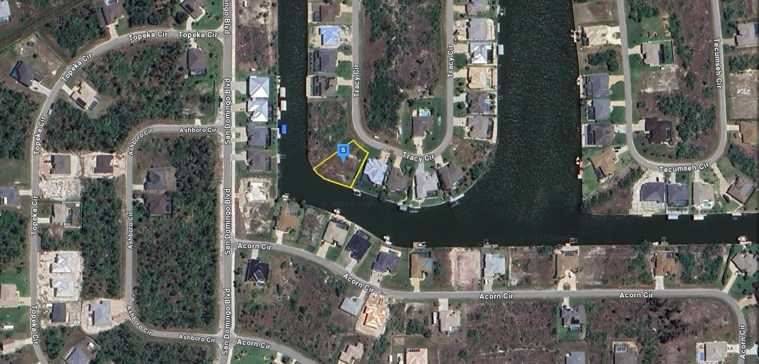 Image 3 of 7 For 8178 Tracy Circle