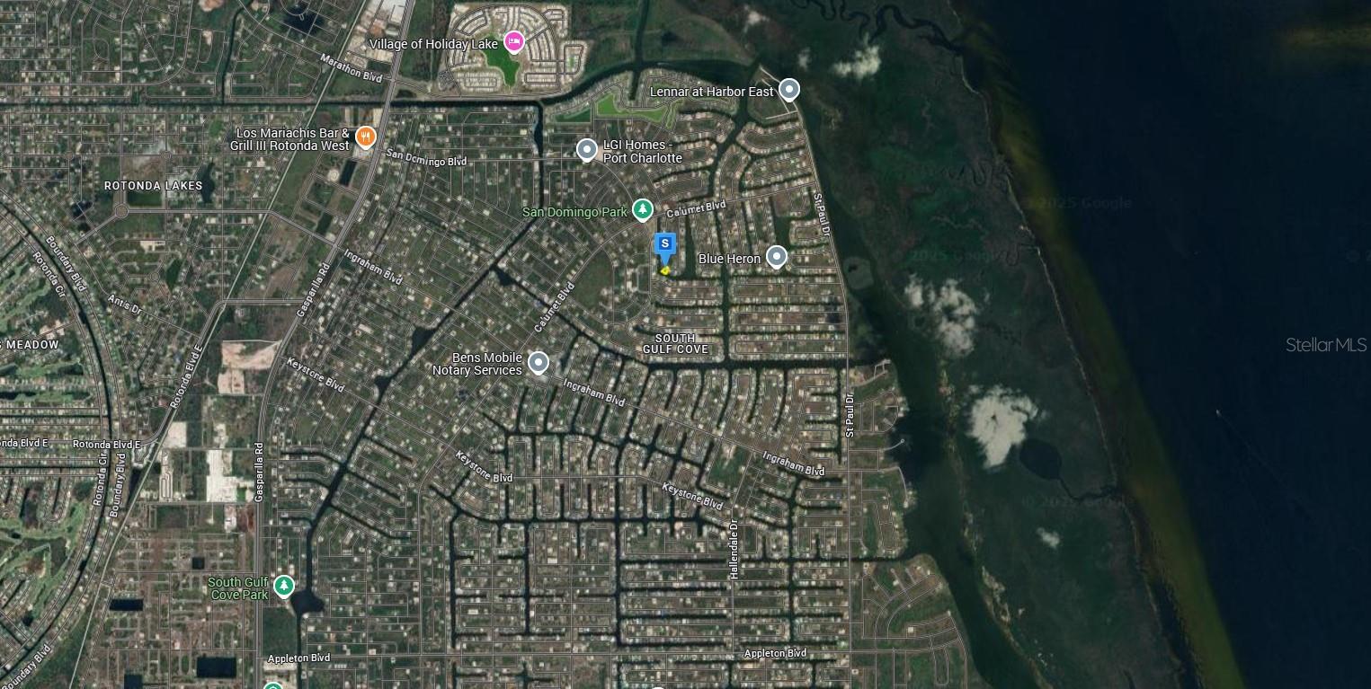 Image 5 of 7 For 8178 Tracy Circle