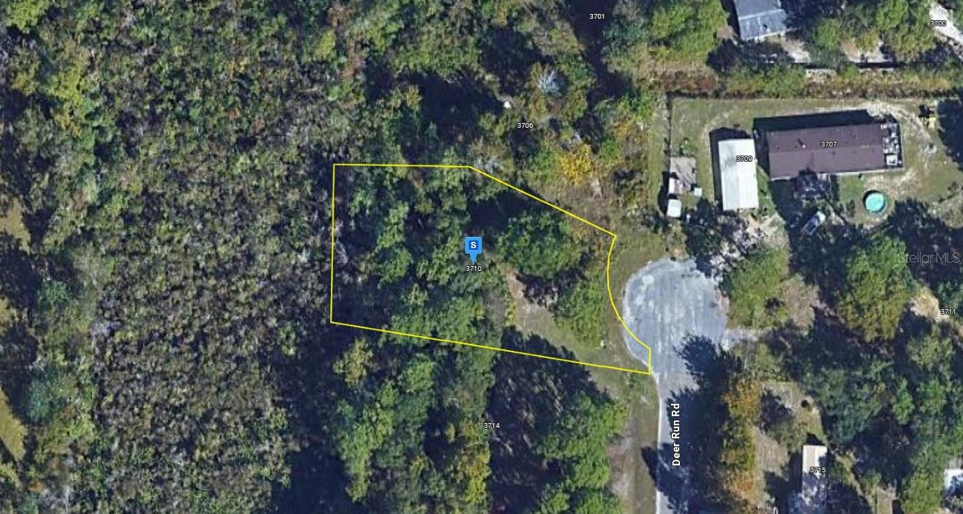 Details for 3700 Deer Run Road, PANAMA CITY, FL 32409