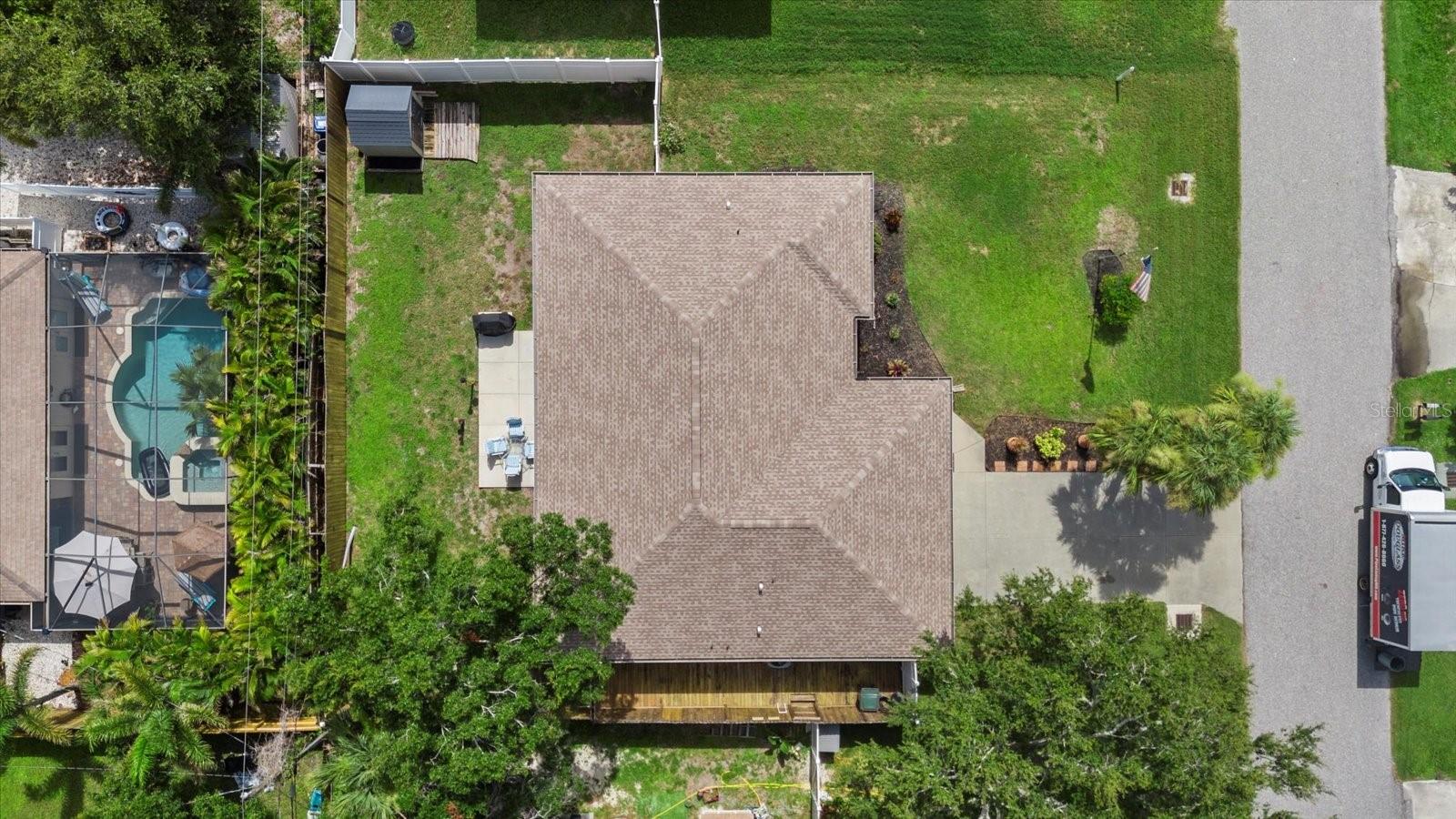 Image 30 of 32 For 164 Temple Road